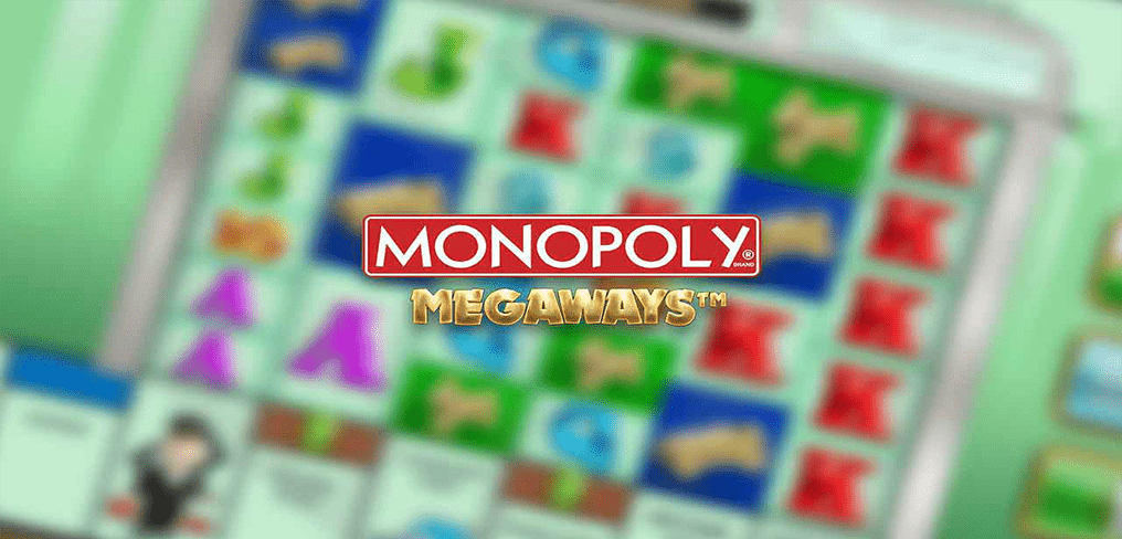 Monopoly Megaways