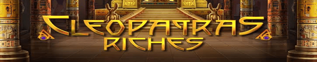 Cleopatra's Riches Review