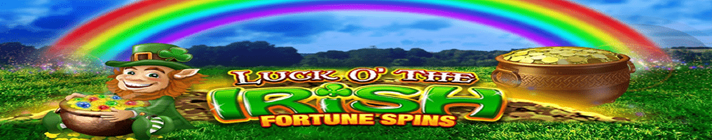 Luck O’ The Irish Review