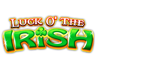 Luck of the irish slots online Luck of the irish slots online