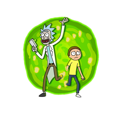 Rick and morty megaways best bonus