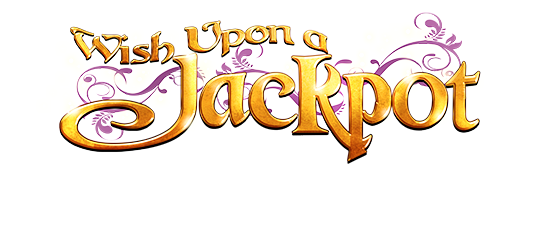 game logo Wish Upon a Jackpot