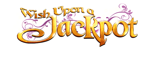 game logo Wish Upon a Jackpot