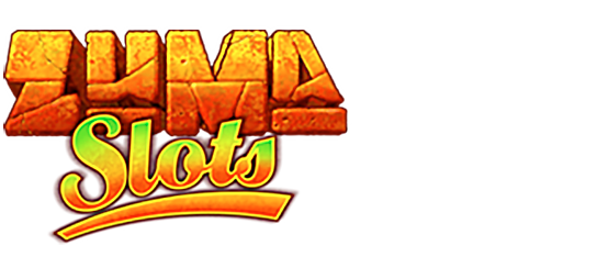 game logo Zuma Slots