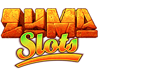 game logo Zuma Slots