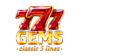 game logo 777 Gems