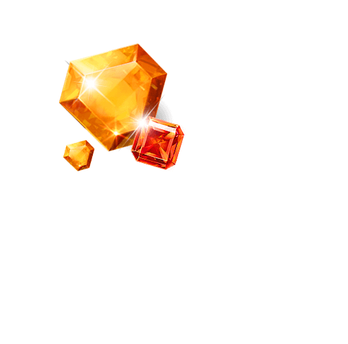 Personnage du jeu 777 Gems