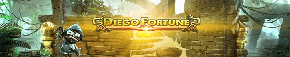 Diego Fortune Review