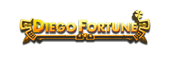 game logo Diego Fortune