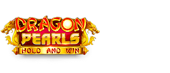 game logo Dragon Pearls