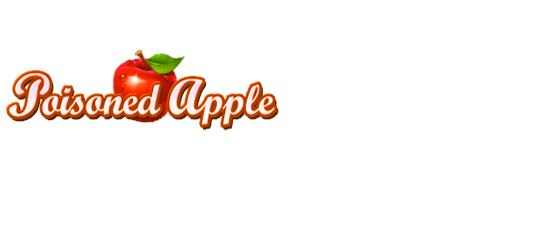 game logo Poisoned Apple