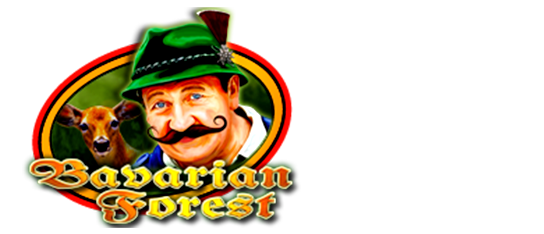 game logo Bavarian Forest