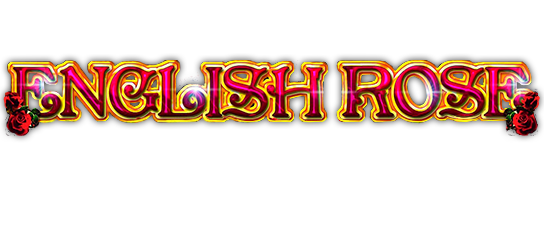 game logo English Rose