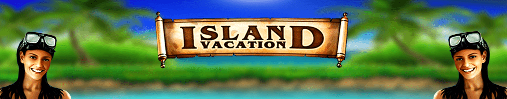 Island Vacation Review