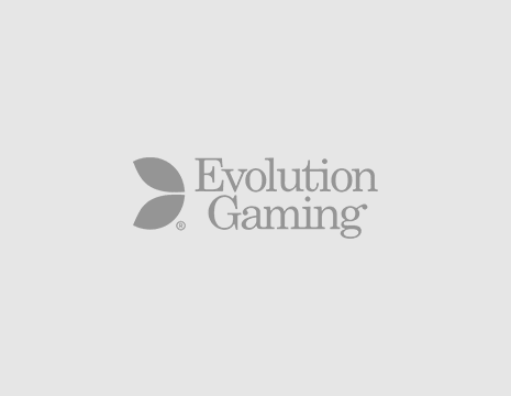 Comming Soon - Evolution Gaming