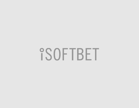 Comming Soon - iSoftBet