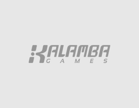 Comming Soon - Kalamba Games