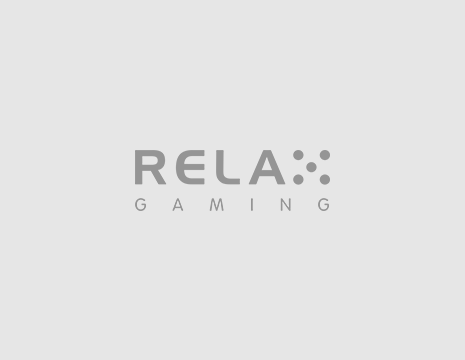 Comming Soon - Relax Gaming