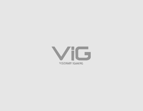 Comming Soon - Visionary Igaming