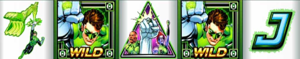Green Lantern Review