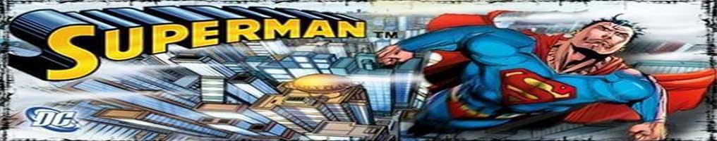 Superman Review