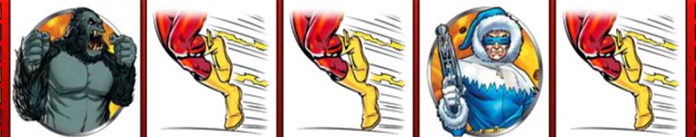 The Flash Velocity Review