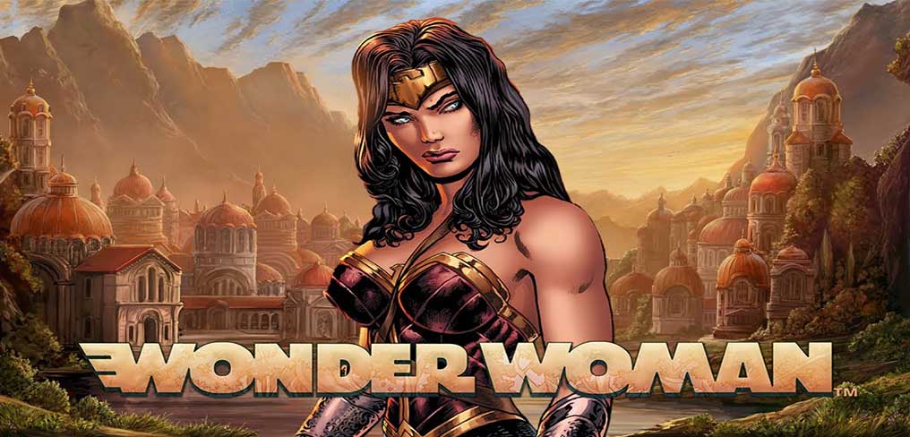 Wonder Woman Review