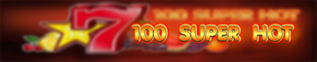 100 Super Hot Review