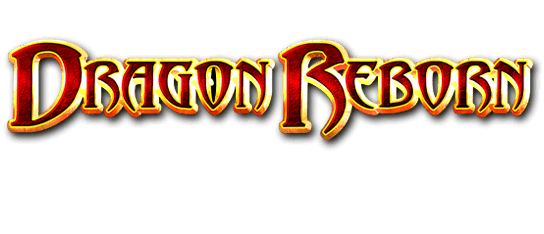 game logo Dragon Reborn