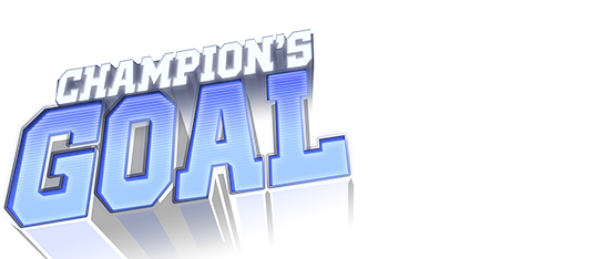 game logo Champion's Goal