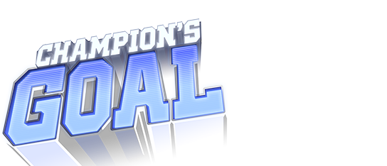 game logo Champion's Goal