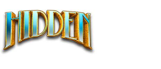 game logo Hidden