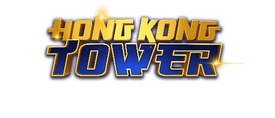 game logo Hong Kong Tower