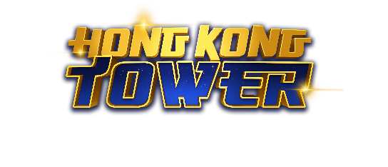 game logo Hong Kong Tower