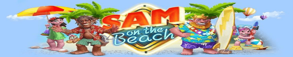 Sam on the Beach Review
