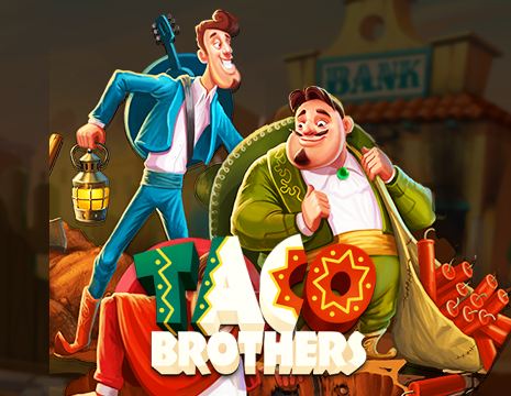 Taco Brothers Review