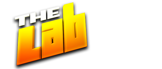 game logo The Lab