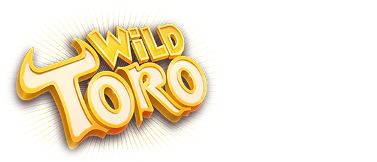 game logo Wild Toro