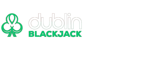 game logo Dublin Blackjack
