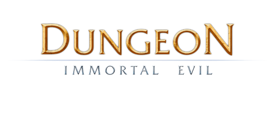 Dungeon Immortal Evil Slot Review (Evoplay) Logo