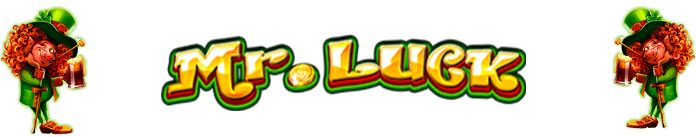 Mr. Luck Slot review