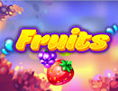 Fruits slot machine by NetEnt