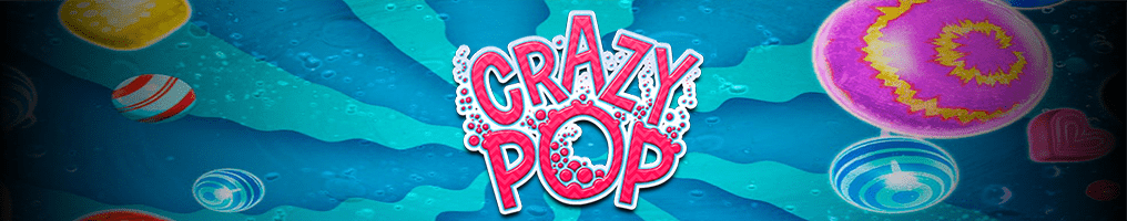 Crazy Pop Review