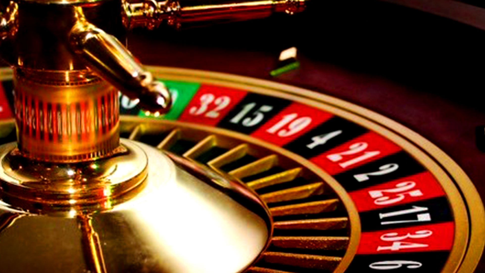 Game hight resolution background American Roulette