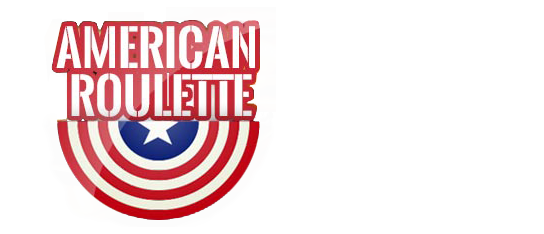 game logo American Roulette