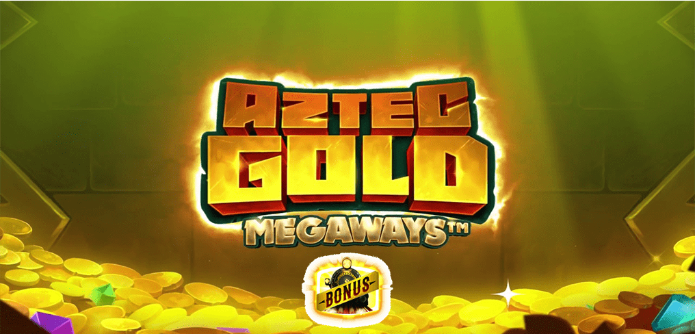 Aztec Gold Megaways Bonus