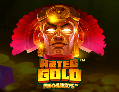 Aztec Gold Megaways™ slot - cascading reels slot