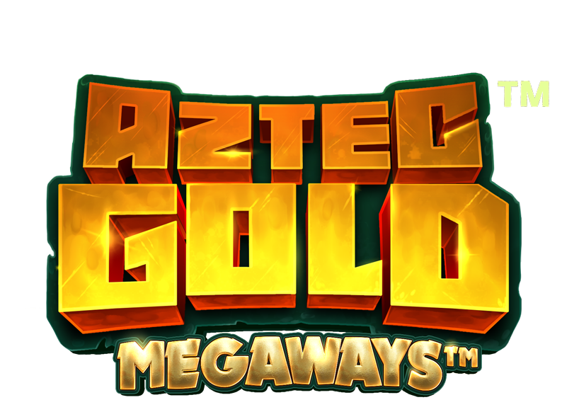 Aztec Slot Megways Slot Logo