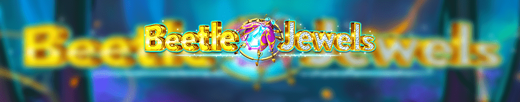 Beetle Jewels Review