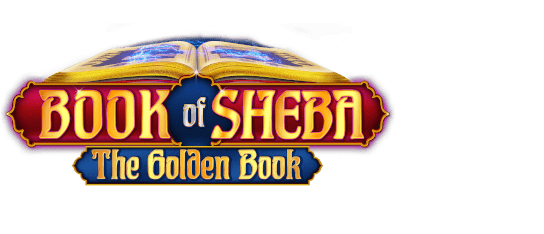Book Of Sheba Slot Review Logo